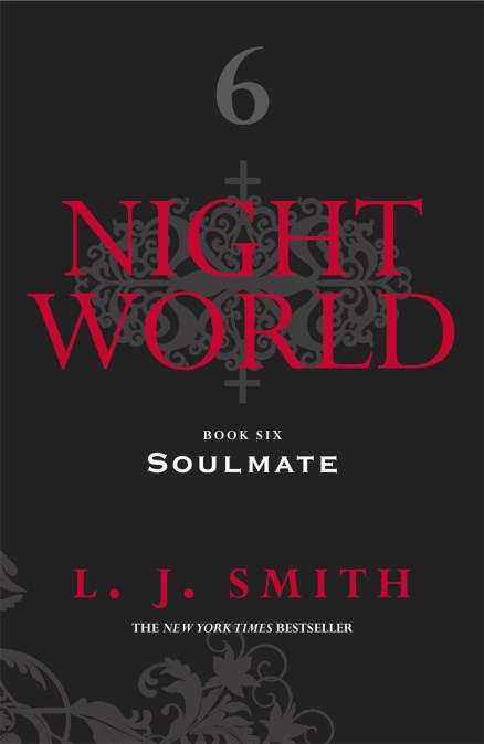 Night World: Soulmate