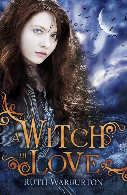 The Winter Trilogy: A Witch in Love