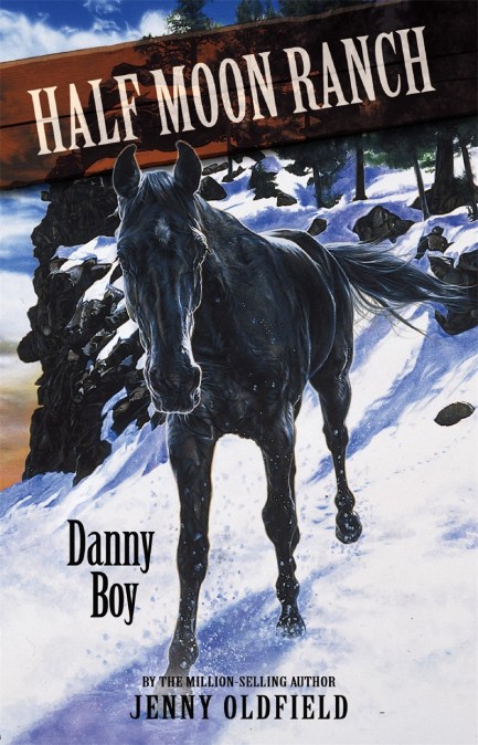 Horses of Half Moon Ranch: Danny Boy