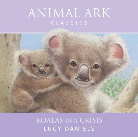 Animal Ark: Koalas in a Crisis