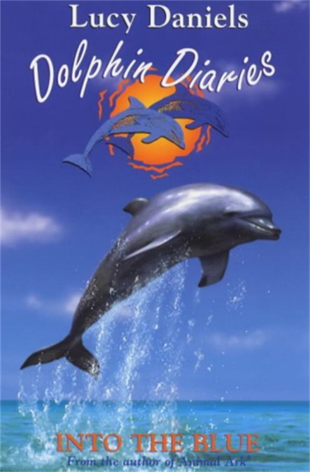 Dolphin Diaries: Into The Blue