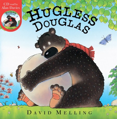 Hugless Douglas