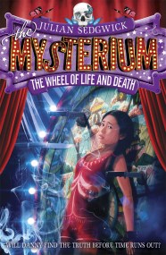 Mysterium: The Wheel of Life and Death