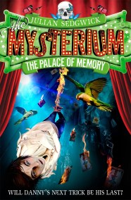 Mysterium: The Palace of Memory