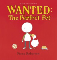 Wanted: The Perfect Pet