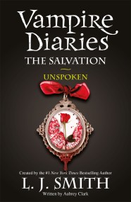 The Vampire Diaries: The Salvation: Unspoken