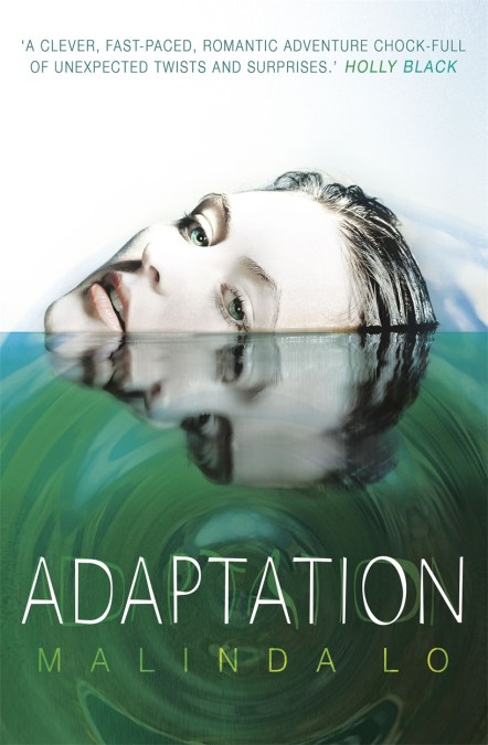 Adaptation