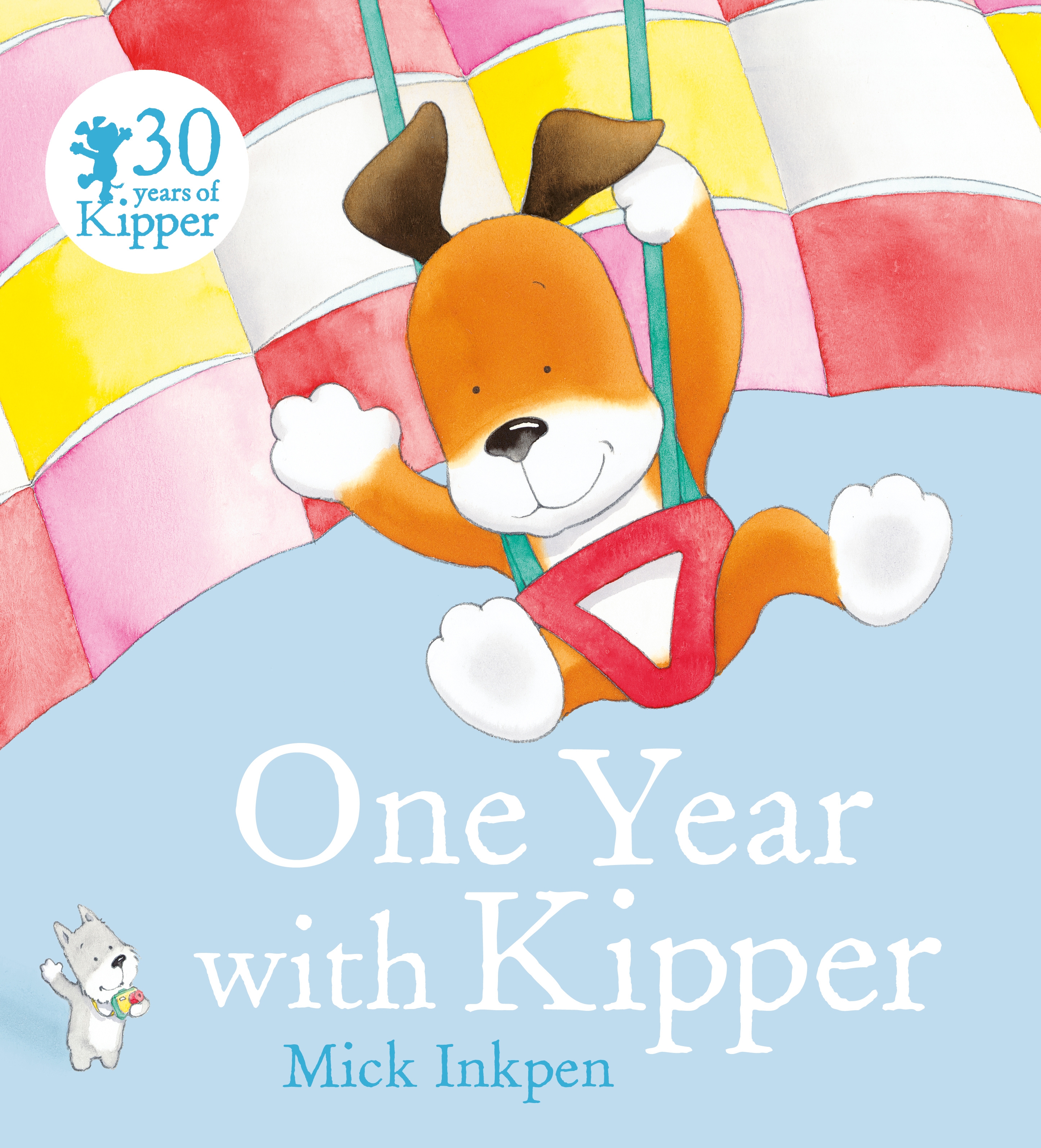 kipper logo