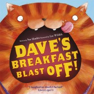 Dave’s Breakfast Blast Off!