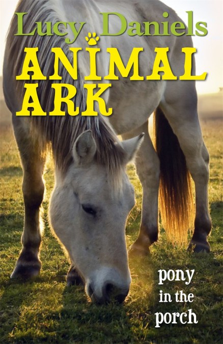 Animal Ark: Pony in the Porch