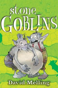 Goblins: Stone Goblins