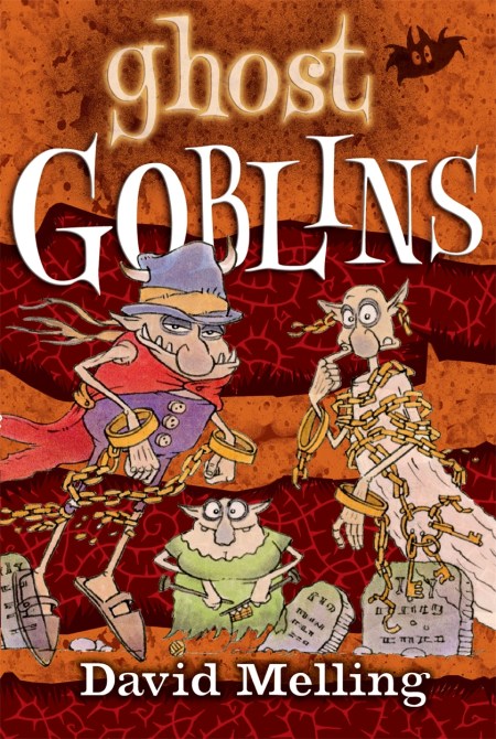 Goblins: Ghost Goblins