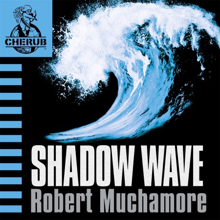 CHERUB: Shadow Wave