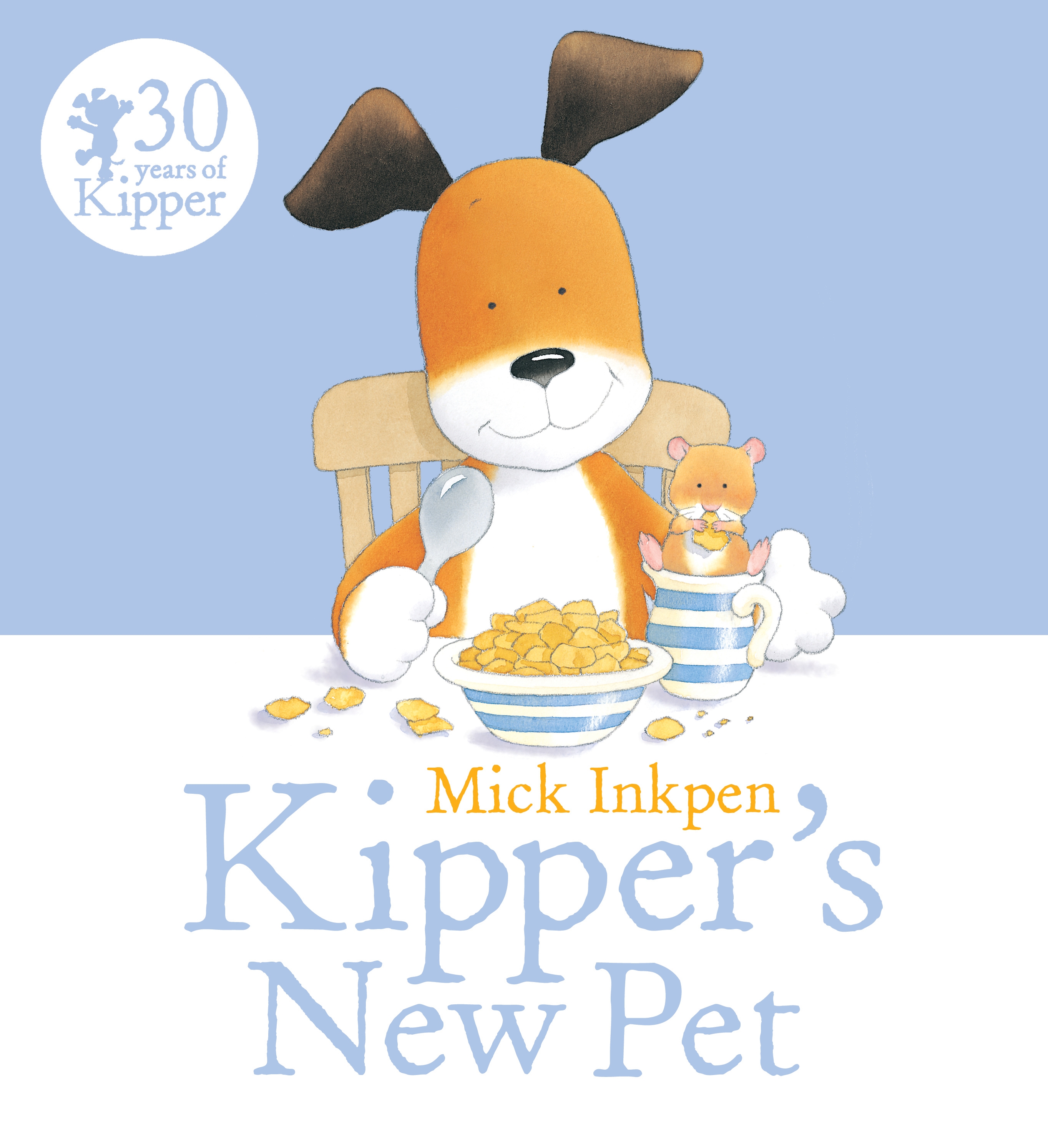 kipper logo
