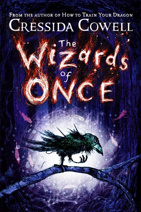 The Wizards of Once