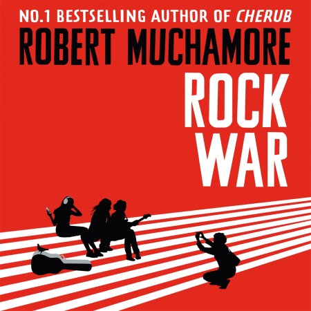 Rock War: Rock War