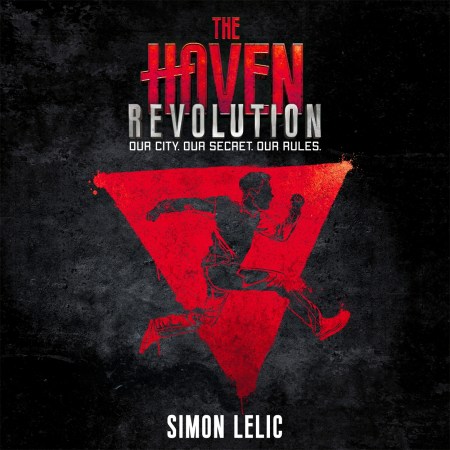 The Haven: Revolution