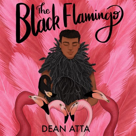 The Black Flamingo