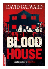 EDGE: A Rivets Short Story: Blood House