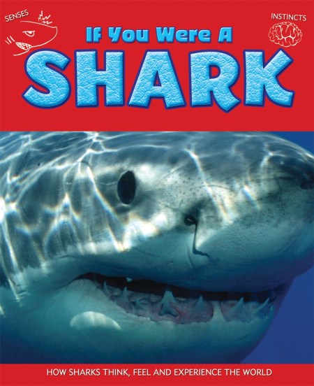 If You Were a Shark