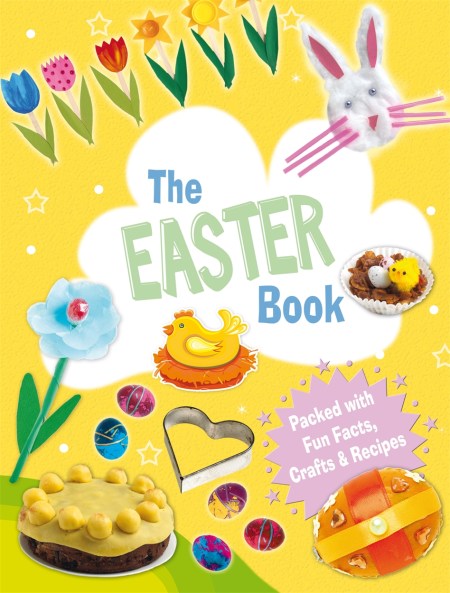 The Easter Book