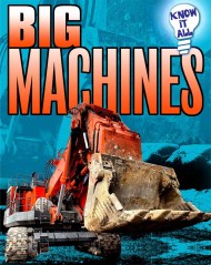 Know It All: Big Machines