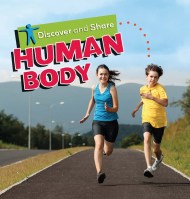 Discover and Share: Human Body