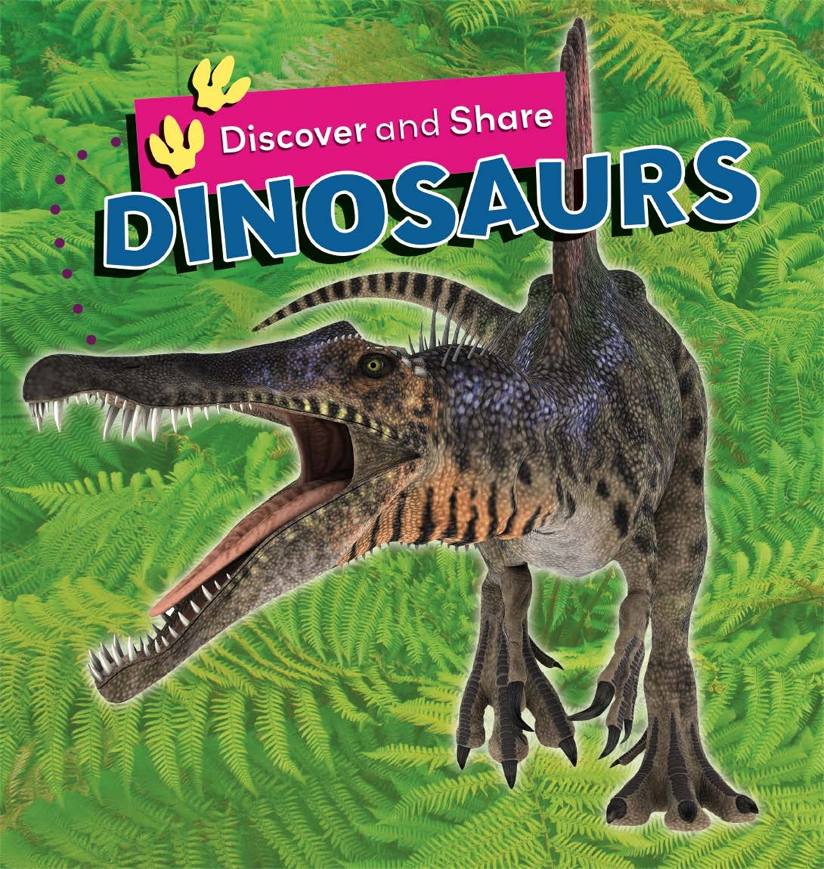 discover the dinosaurs tickets