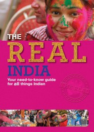 The Real: India