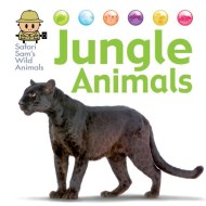 Safari Sam’s Wild Animals: Jungle Animals