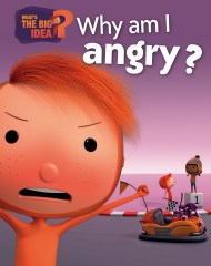 What’s the Big Idea?: Why Am I Angry?