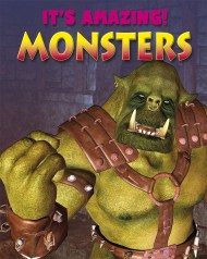 It's Amazing: Monsters