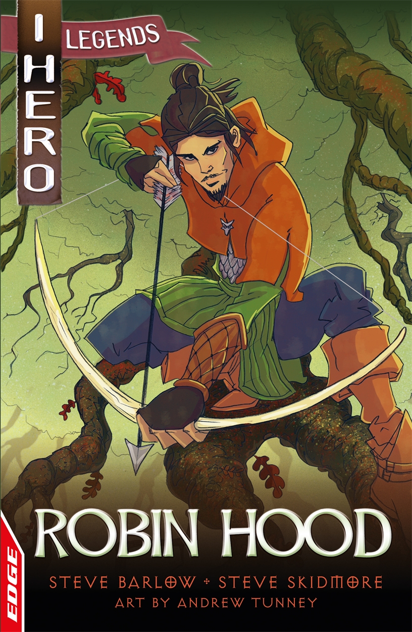 robin hood the legend of sherwood wiki
