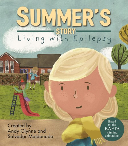 Living with Illness: Summer’s Story – Living with Epilepsy