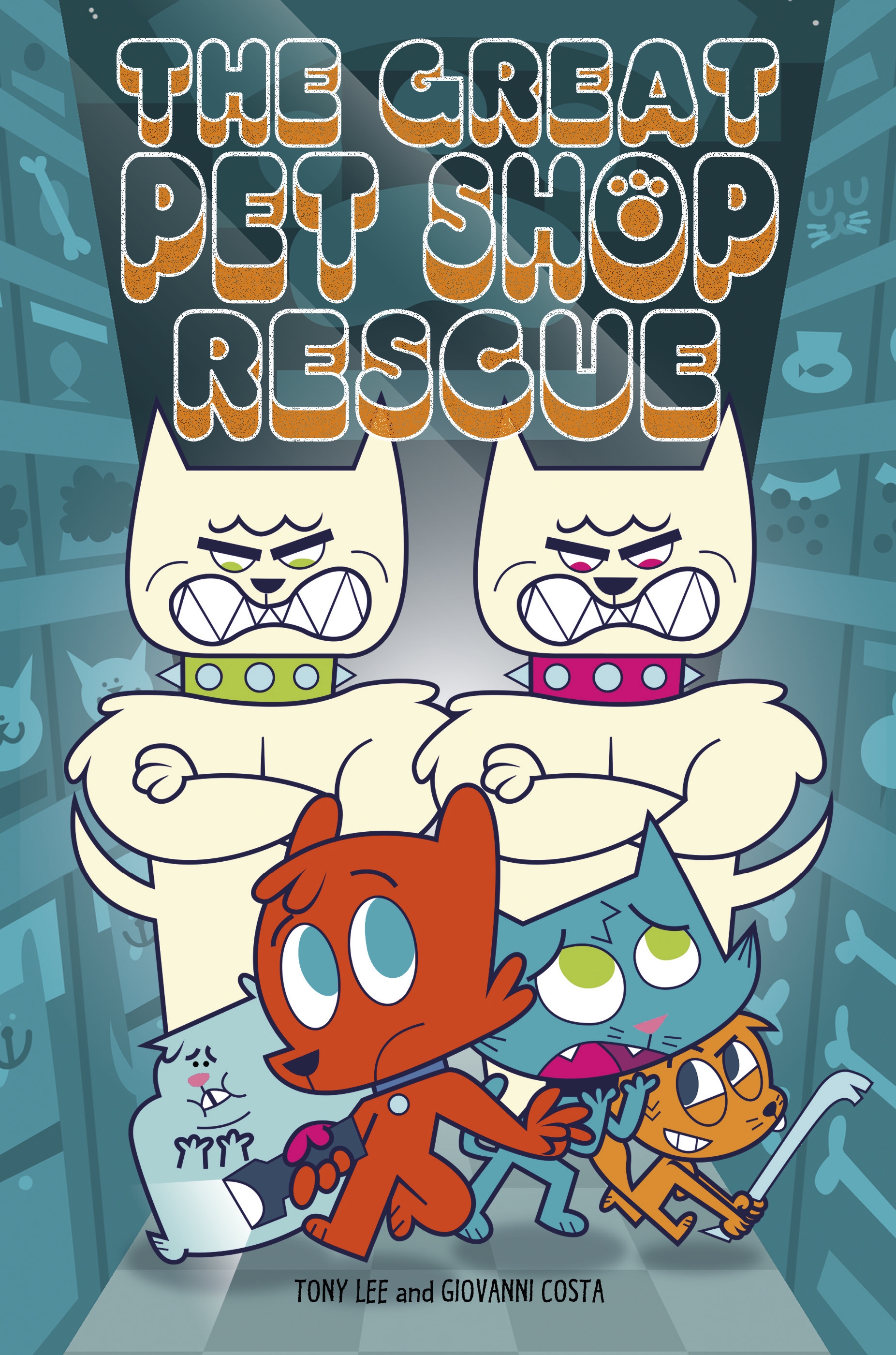 Cute cat pet shop rescue прохождение