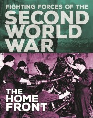 The Fighting Forces of the Second World War: The Home Front