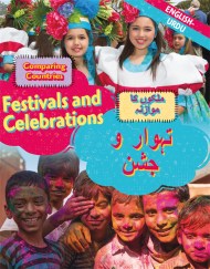 Dual Language Learners: Comparing Countries: Festivals and Celebrations (English/Urdu)