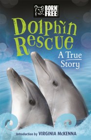 Born Free: Dolphin Rescue