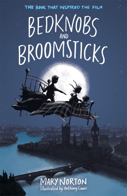 Bedknobs and Broomsticks