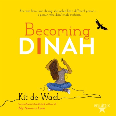 Becoming Dinah