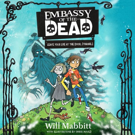 Embassy of the Dead