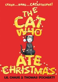 The Cat Who Ate Christmas