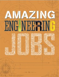 Amazing Jobs: Engineering