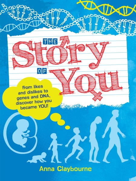 The Story of You