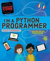 Generation Code: I'm a Python Programmer