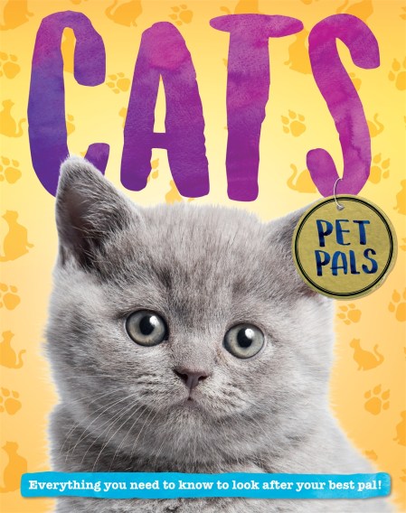 Pet Pals: Cats