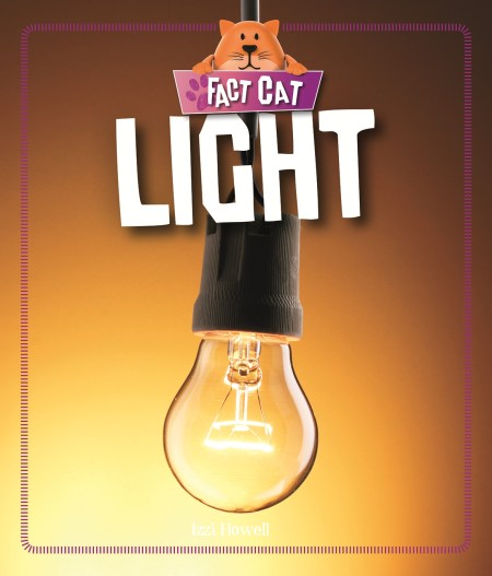 Fact Cat: Science: Light