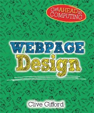 Get Ahead in Computing: Webpage Design