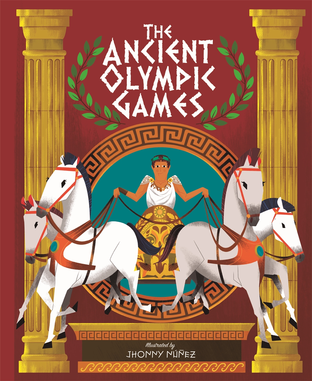 the-ancient-olympic-games-by-jhonny-n-ez-hachette-childrens-uk