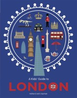 A Kids' Guide to London